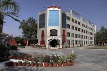 Shanti Gyan International School - Dwarka