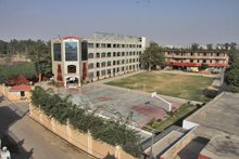 Shanti Gyan International School - Dwarka