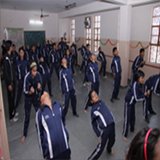Shanti Gyan International School - Dwarka