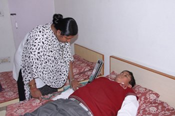 Shanti Gyan International School - Dwarka