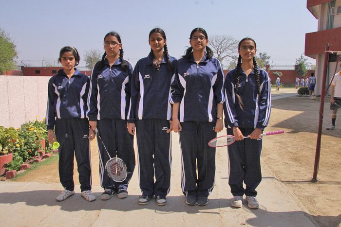Shanti Gyan International School - Dwarka