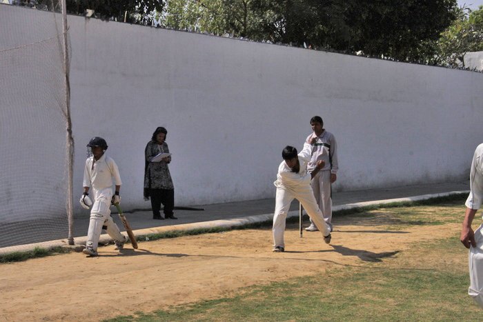 Shanti Gyan International School - Dwarka