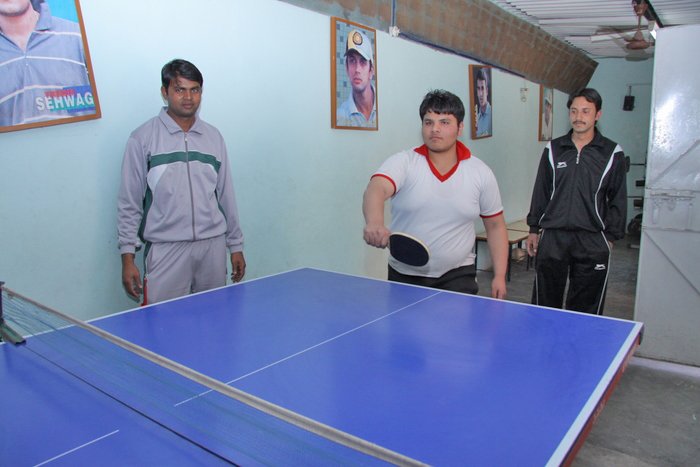 Shanti Gyan International School - Dwarka