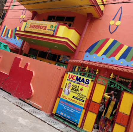 Shemrock Dwarka - Dwarka