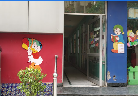 Shemrock Excel - Patparganj