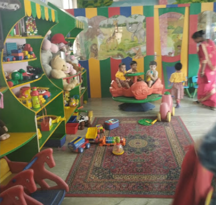 Shemrock Excel - Patparganj
