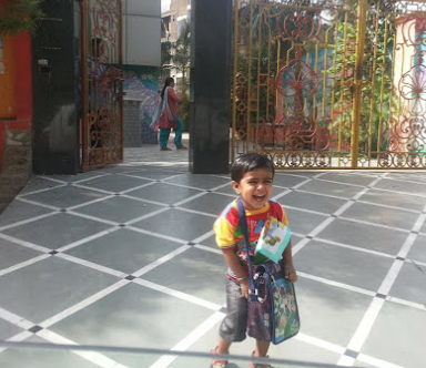 Shemrock Excel - Patparganj