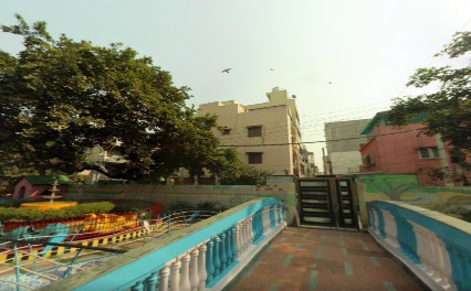 Shemrock Fort - Pitampura