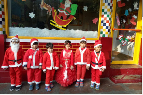 Shemrock Glory - Karol Bagh