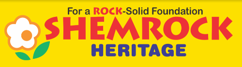 Shemrock Heritage - Rohini