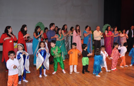 Shemrock Heritage - Rohini
