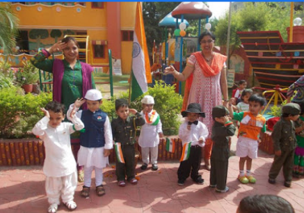 Shemrock Heritage - Rohini
