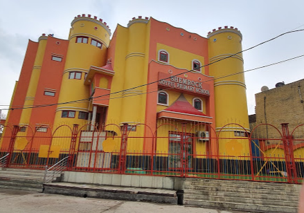 Shemrock Joyful Primary School - Karawal Nagar