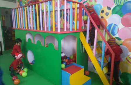 SHEMROCK Uttam Nagar - Uttam Nagar