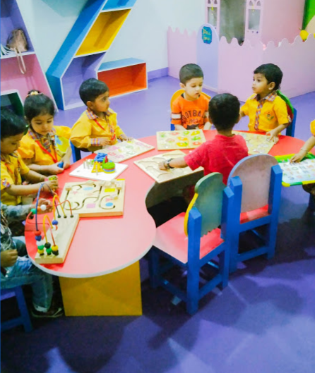 SHEMROCK Uttam Nagar - Uttam Nagar