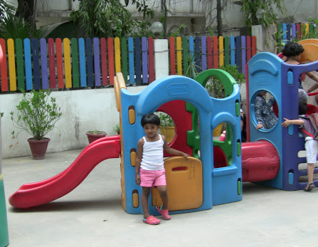 Shemrock Wonderland - Jor Bagh