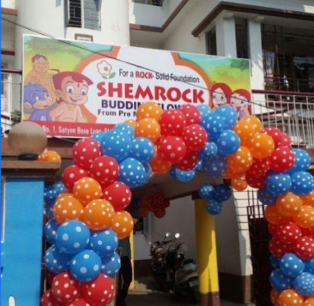 Shemrock World - Lajpat Nagar
