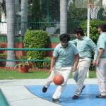 Sneh International School - Preet Vihar