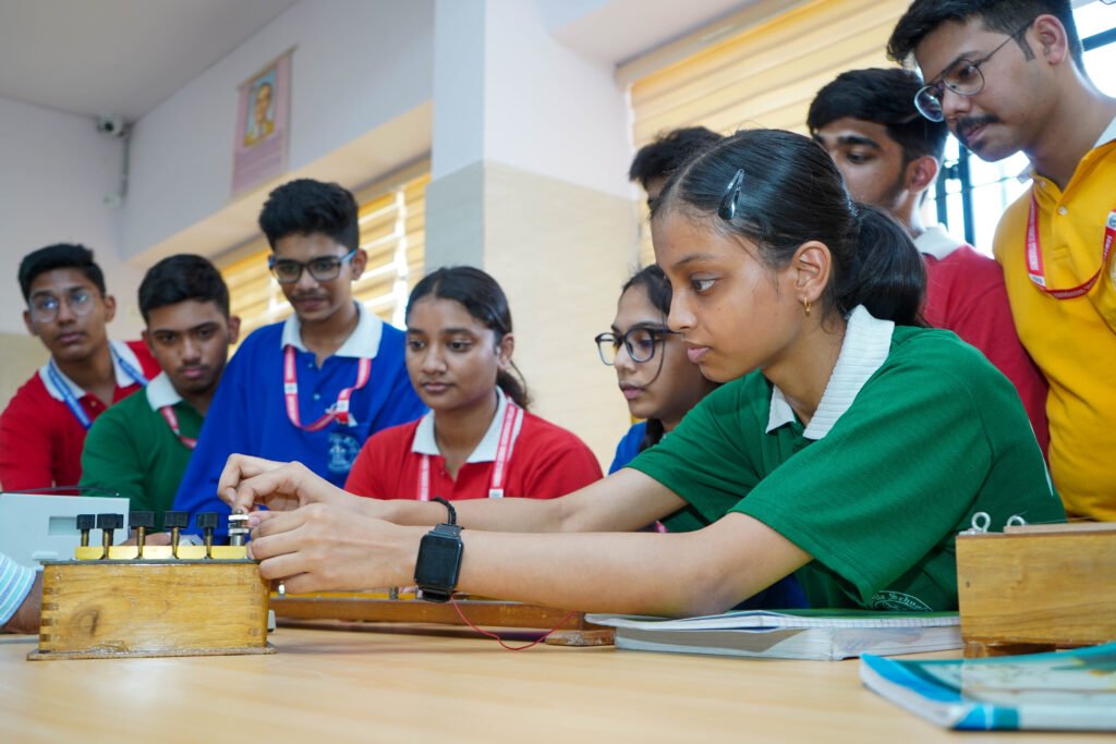 Somerville School - Vasundhara Enclave