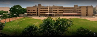 Somerville School - Vasundhara Enclave