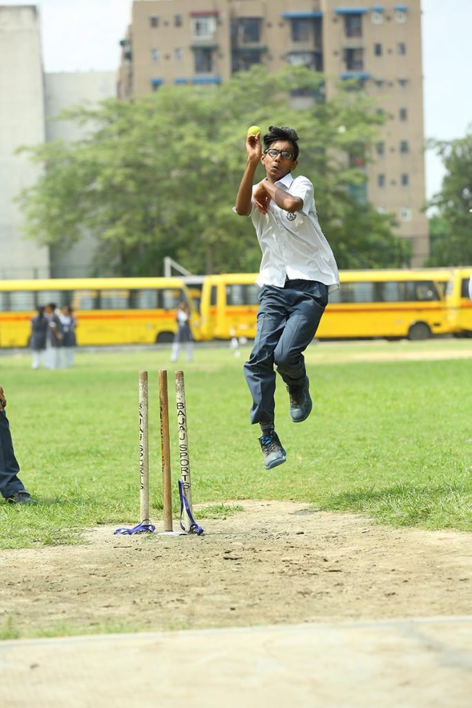Somerville School - Vasundhara Enclave