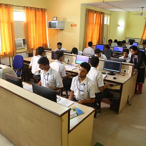 Somerville School - Vasundhara Enclave