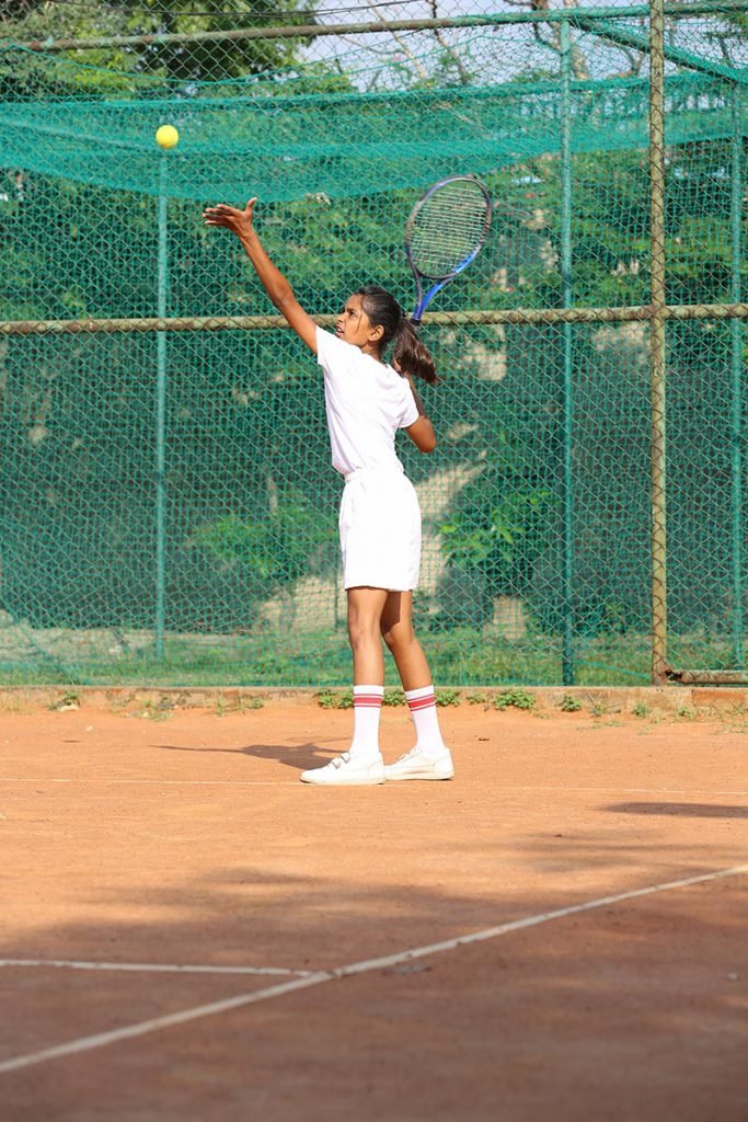 Somerville School - Vasundhara Enclave