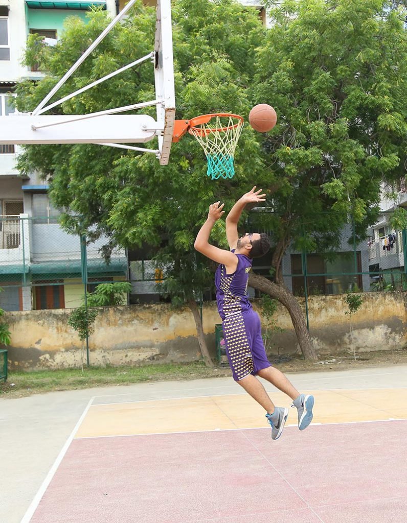 Somerville School - Vasundhara Enclave