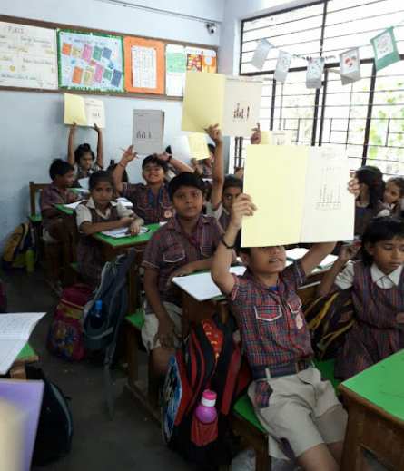 South Delhi Public School - Bhishma Pitamah Marg