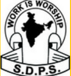 South Delhi Public School - Bhishma Pitamah Marg