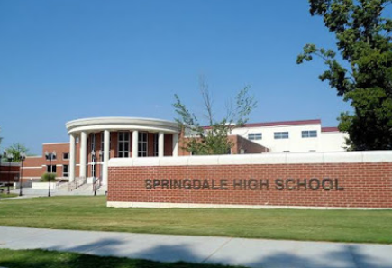 Springdales School - Dhaula Kuan