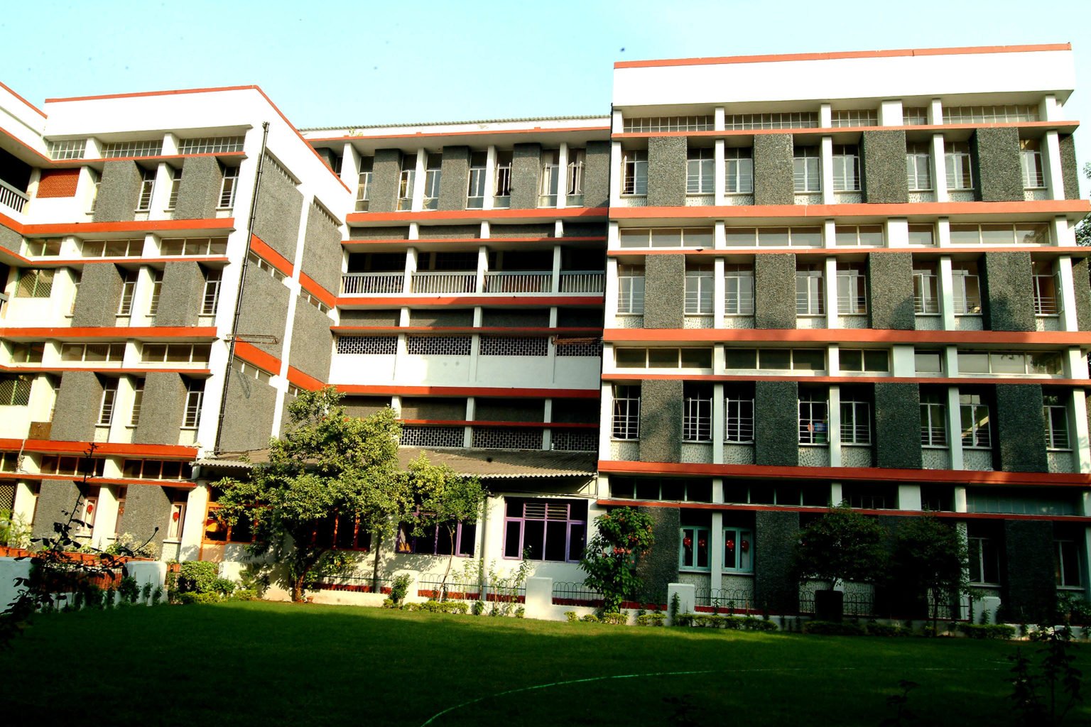 Springdales School - Karol Bagh