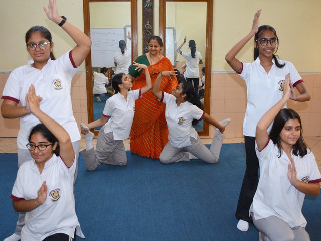 Springdales School - Karol Bagh