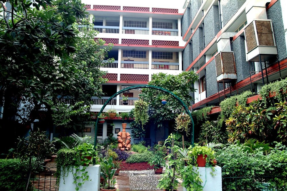 Springdales School - Karol Bagh