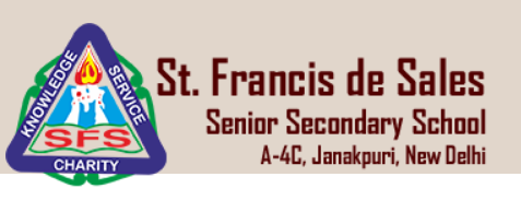 St. Francis De Sales School - Janakpuri