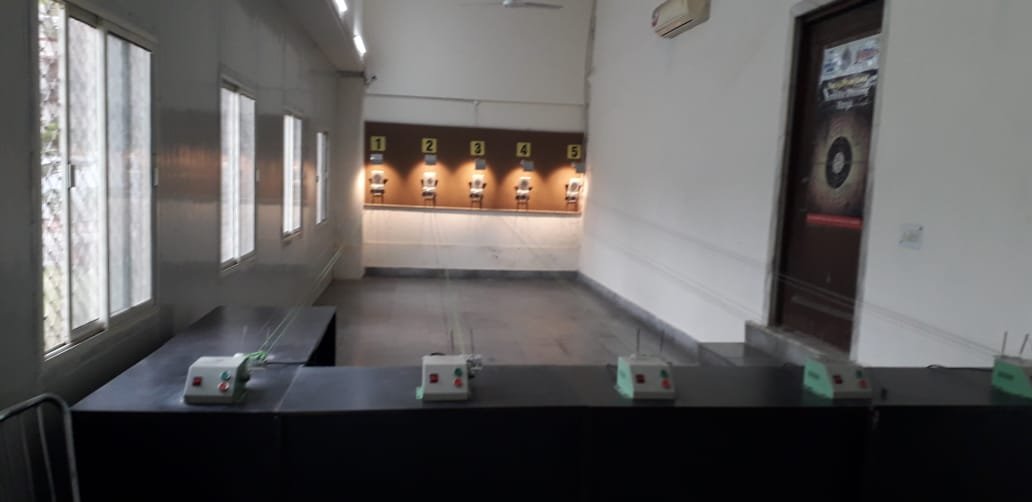 SURAJ BHAN D.A.V. PUBLIC SCHOOL - Vasant Marg