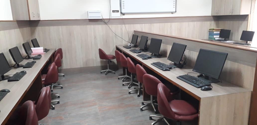 SURAJ BHAN D.A.V. PUBLIC SCHOOL - Vasant Marg