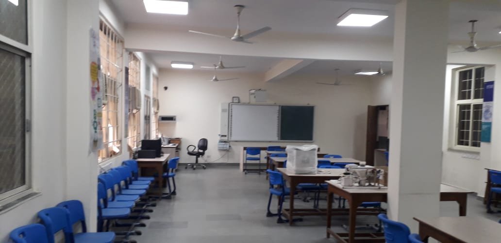 SURAJ BHAN D.A.V. PUBLIC SCHOOL - Vasant Marg
