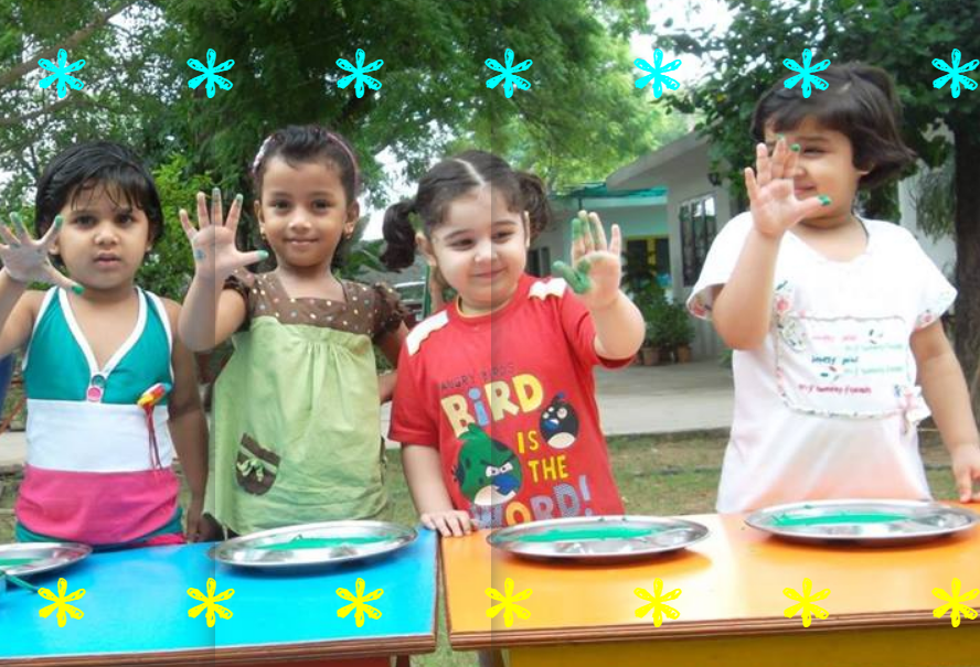Taleem Nursery School - Mehrauli