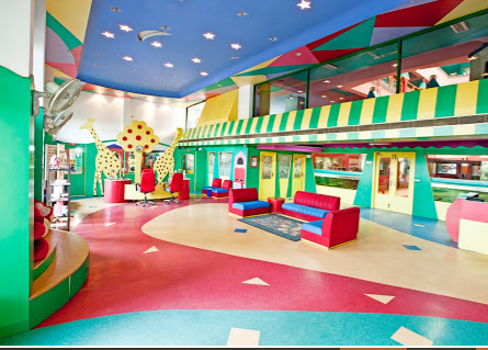 The Ardee School - Sujan Singh Park