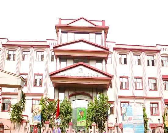 The Baptist Convent School - Patparganj
