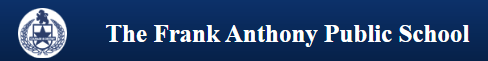 The Frank Anthony Public School - Lajpat Nagar