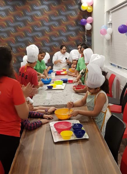 The Learning Place - Greater Kailash