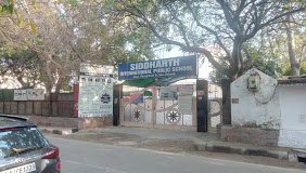 The Samarth School - Dilshad Garden