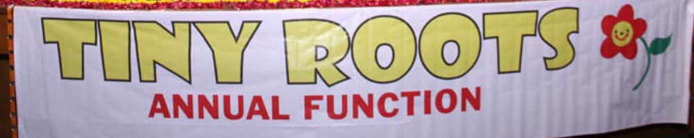 Tiny Roots - Chhattarpur