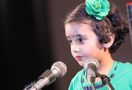 Tiny Totz Play Way School - Shahdara