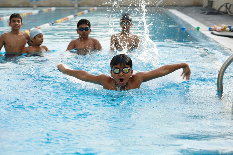 Venkateshwar Global School - Sector 18