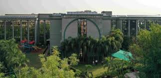 Venkateshwar International School - Dwarka