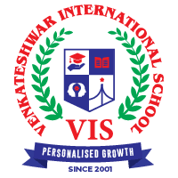 Venkateshwar International School - Dwarka