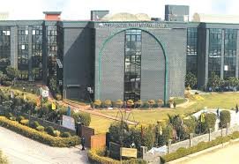 Venkateshwar International School - Dwarka